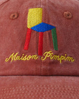 The Garden Chair Hat