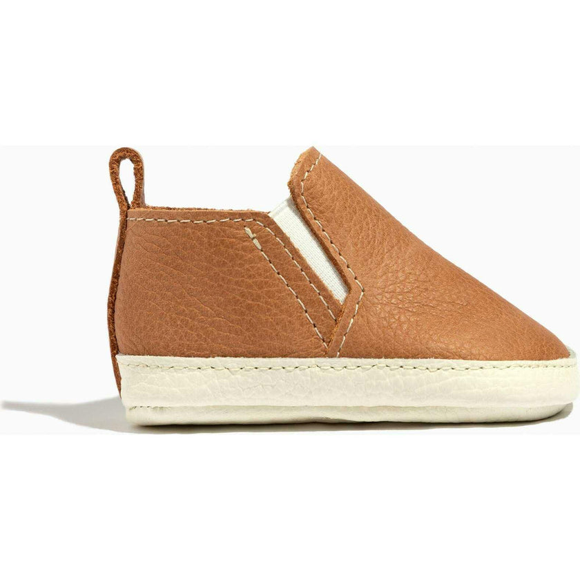 Zion Slip On Baby Shoe