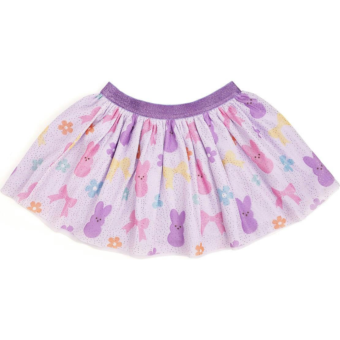 Coquette Easter Tutu