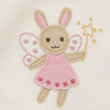 2 Pack Bodysuit Little Fairies Print