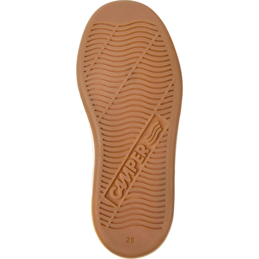 Sneakers Runner Kids Green