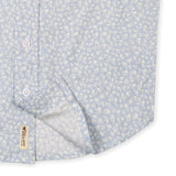 Linen Short Sleeve Shirt