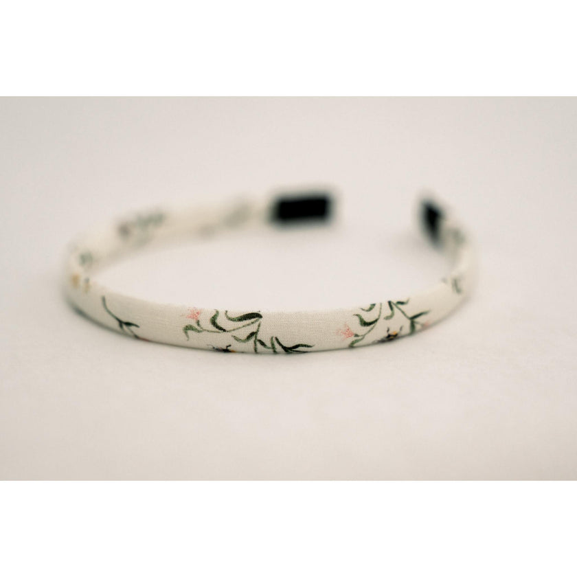 Petite Petals Headband | Meadowlark