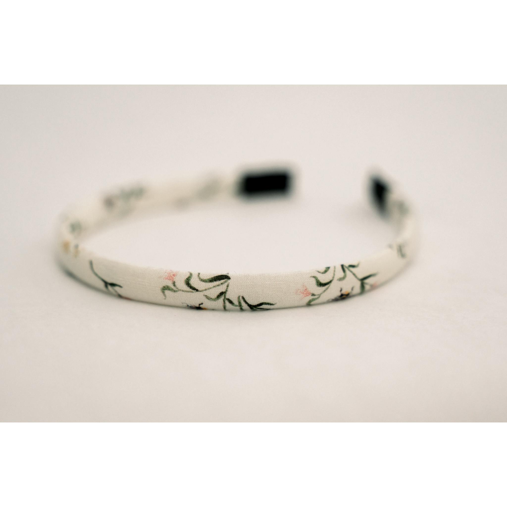 Petite Petals Headband | Meadowlark
