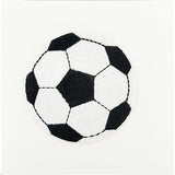 Good Sport Soccer Patch