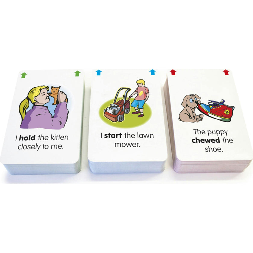 Counting Flashcards
