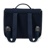 Boston Wool Navy