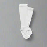 LLB Eyelet Knee High Socks (2 pairs in each order)