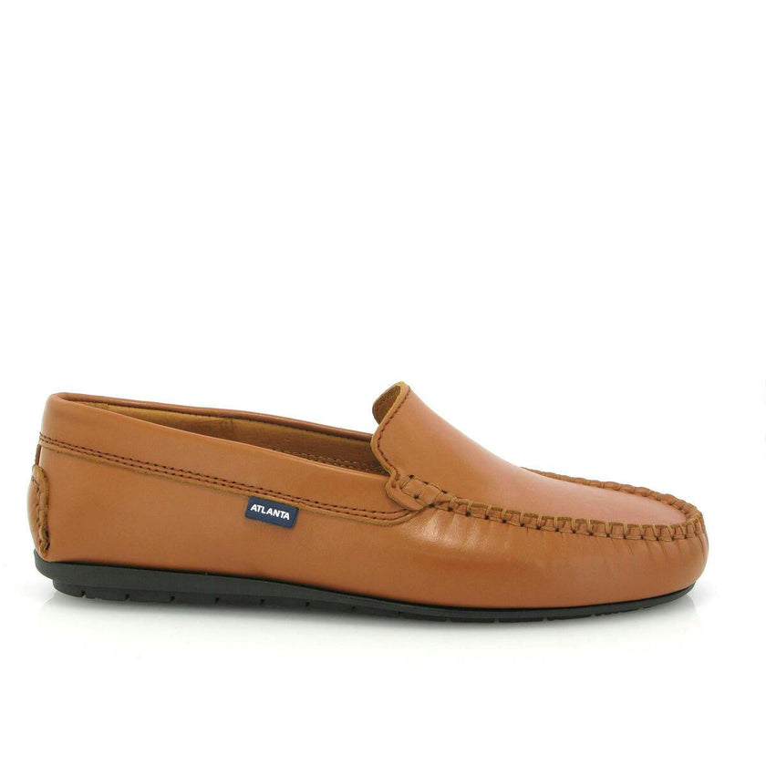 015 Walkers - cuoio smooth