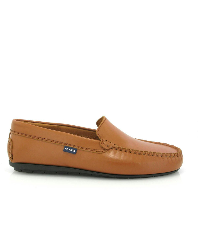 015 Walkers - cuoio smooth