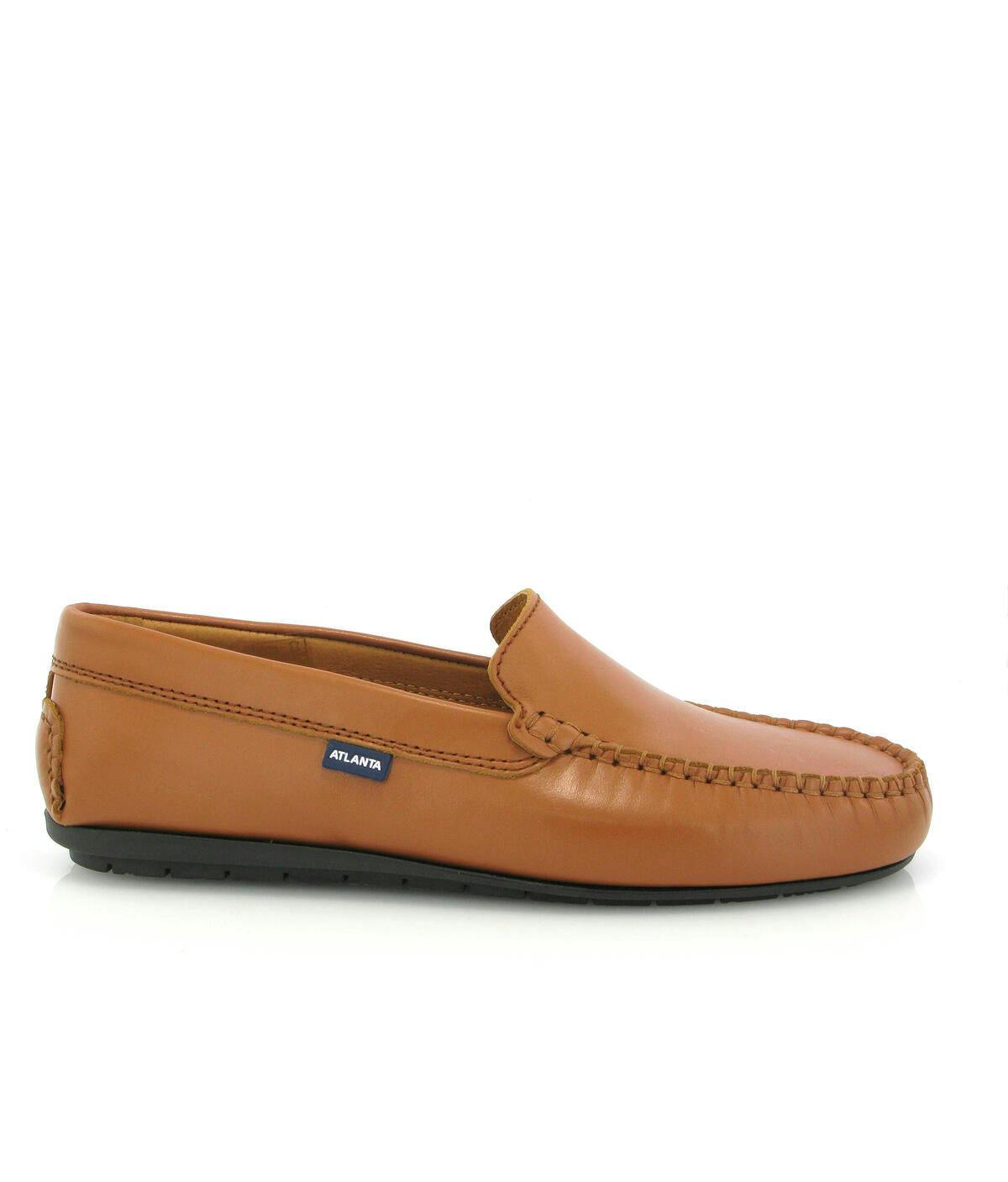 015 Walkers - cuoio smooth