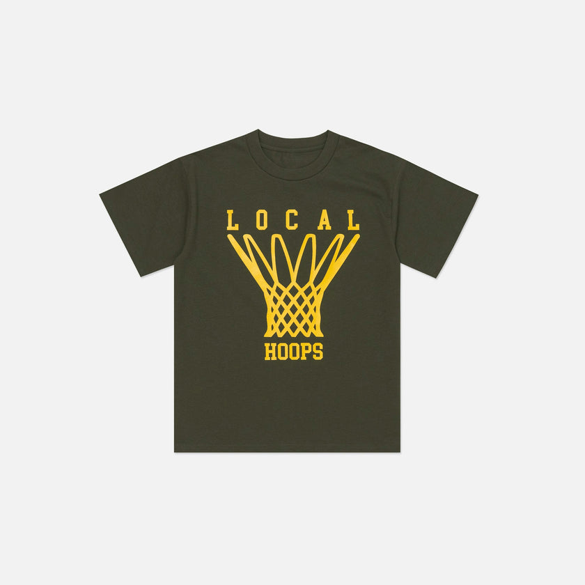 Kids Cypress Swish Tee