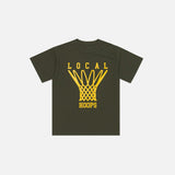 Kids Cypress Swish Tee