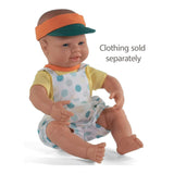 Newborn Baby Boy Doll - 15 3/4"
