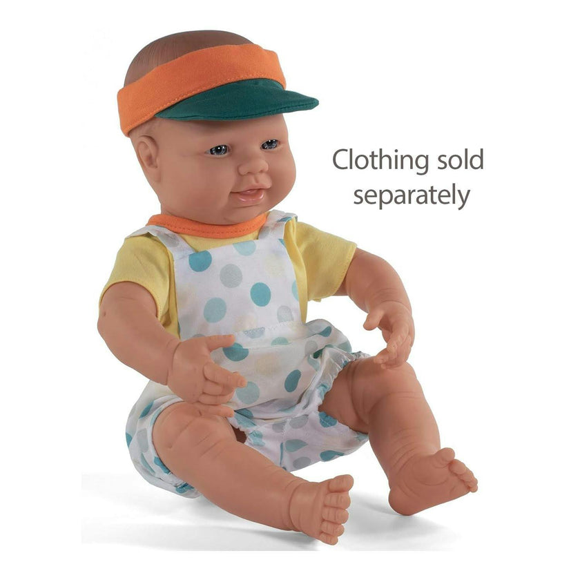 Newborn Baby Boy Doll - 15 3/4"