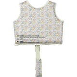 Float Vest: 2-3Y - Into the Garden