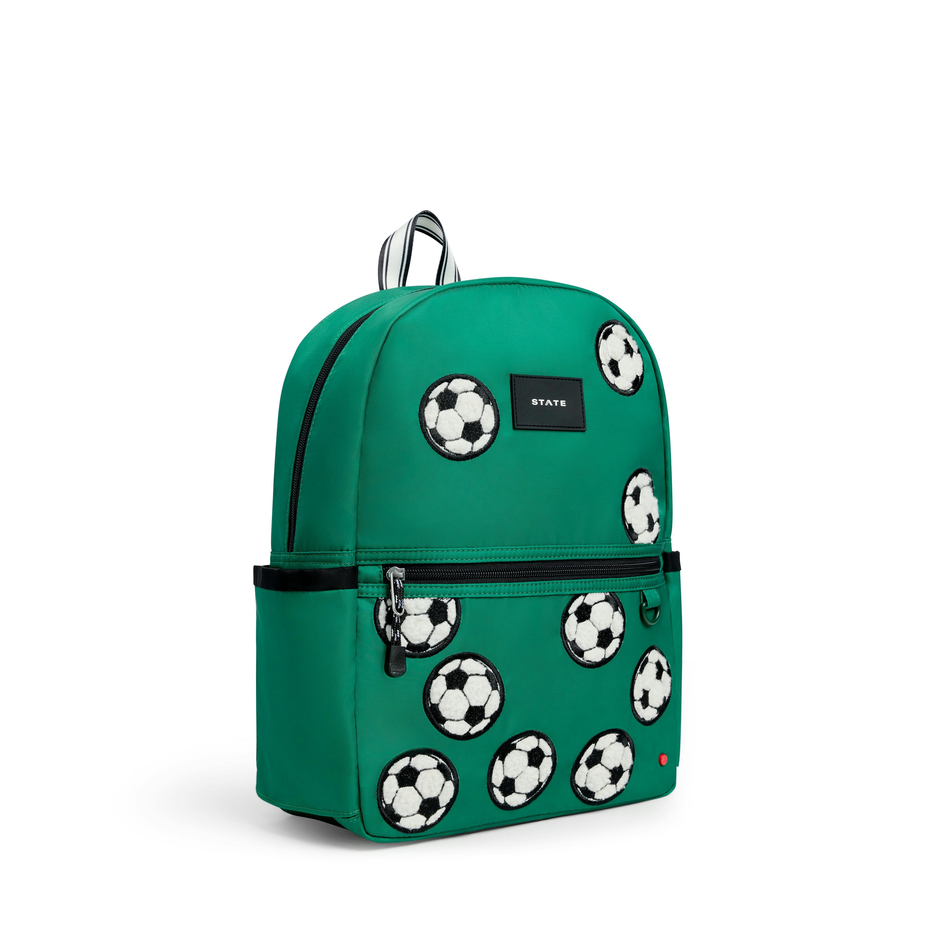 Kane Backpack