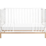 Luma Acrylic Toddler Bed Conversion Kit
