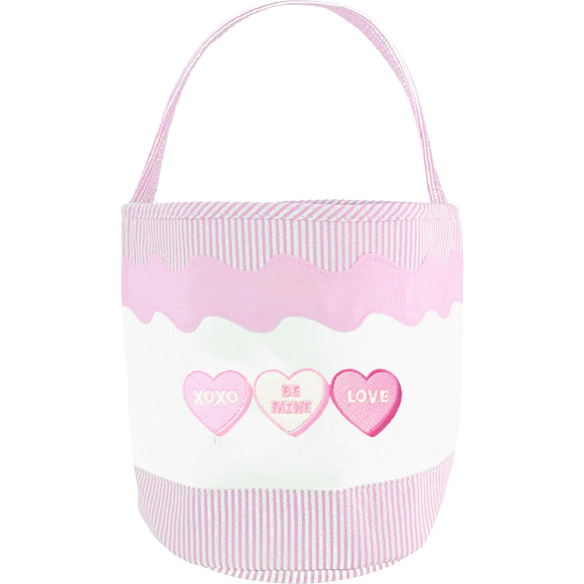 Candy Hearts Tote