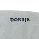 Remzie Sweat Pants | Lava Grey