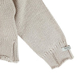Amelot Cardigan | Soft Sand