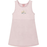 Hana Dress | Primrose Pink