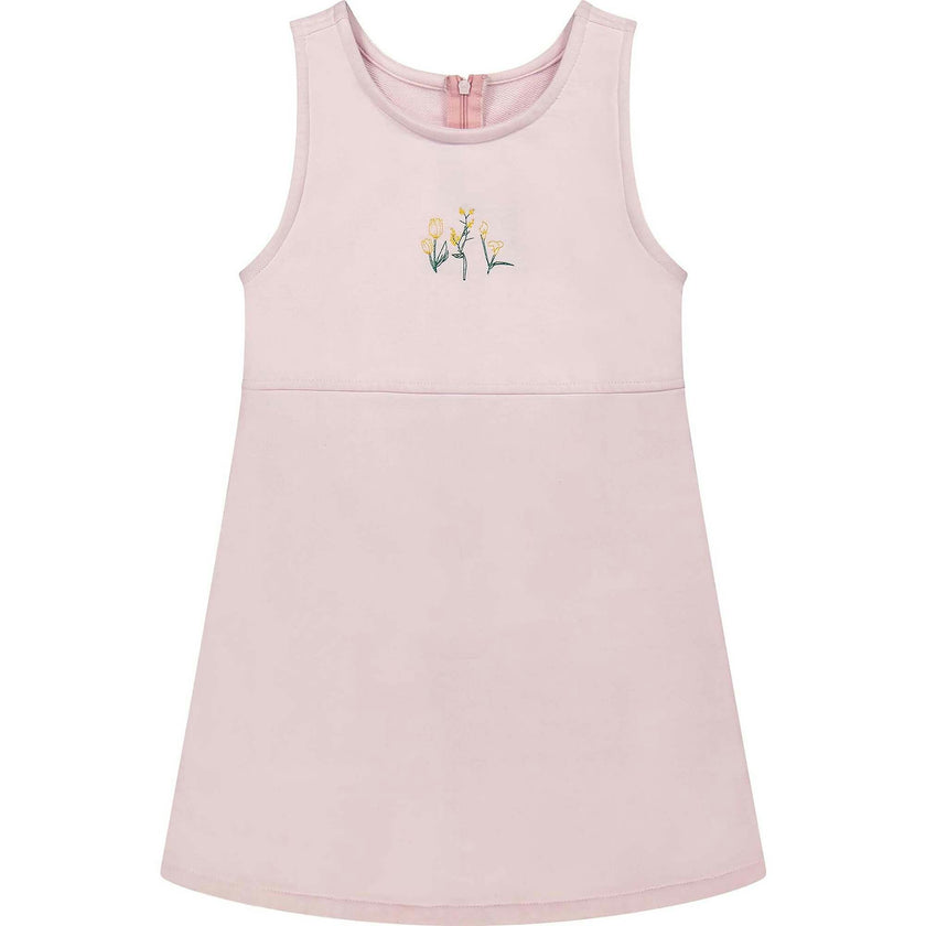 Hana Dress | Primrose Pink