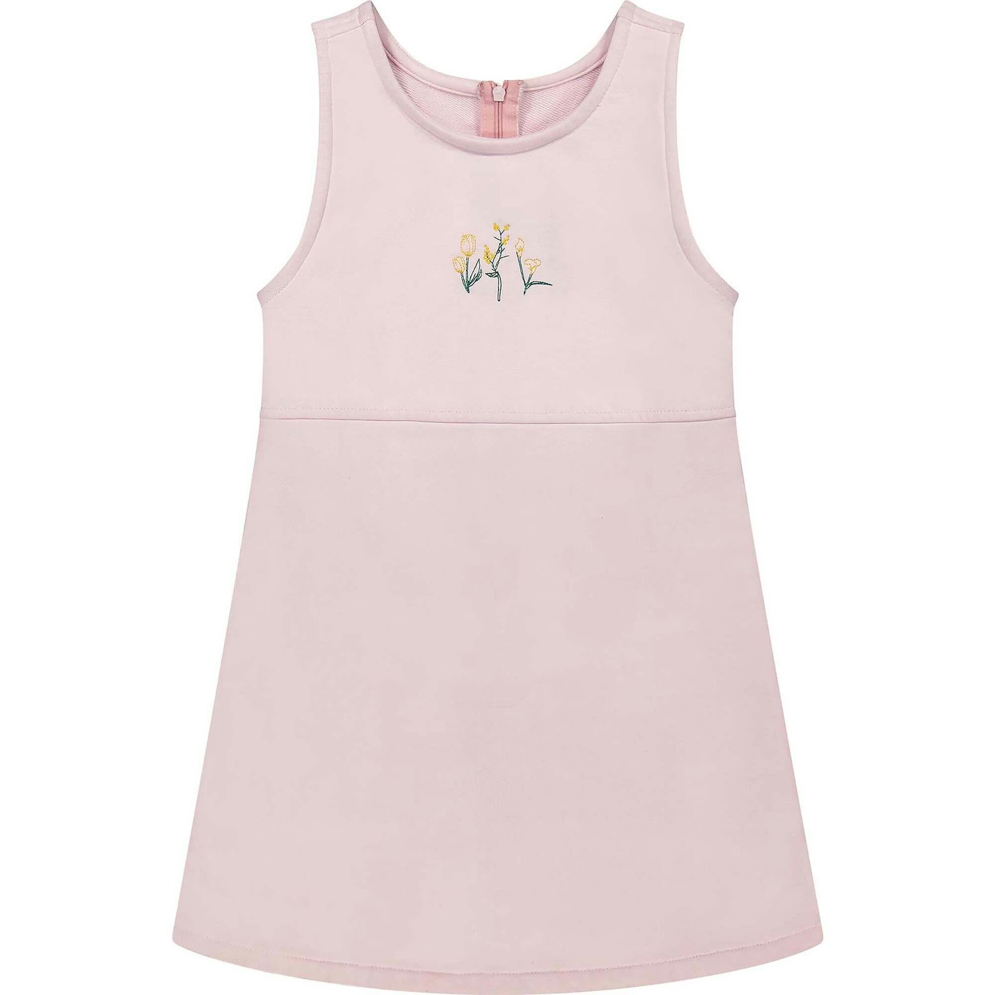 Hana Dress | Primrose Pink
