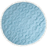 Quilted Playmat