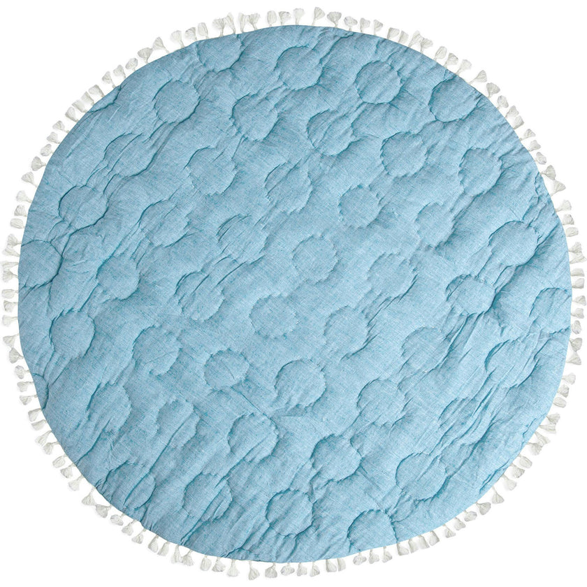 Quilted Playmat