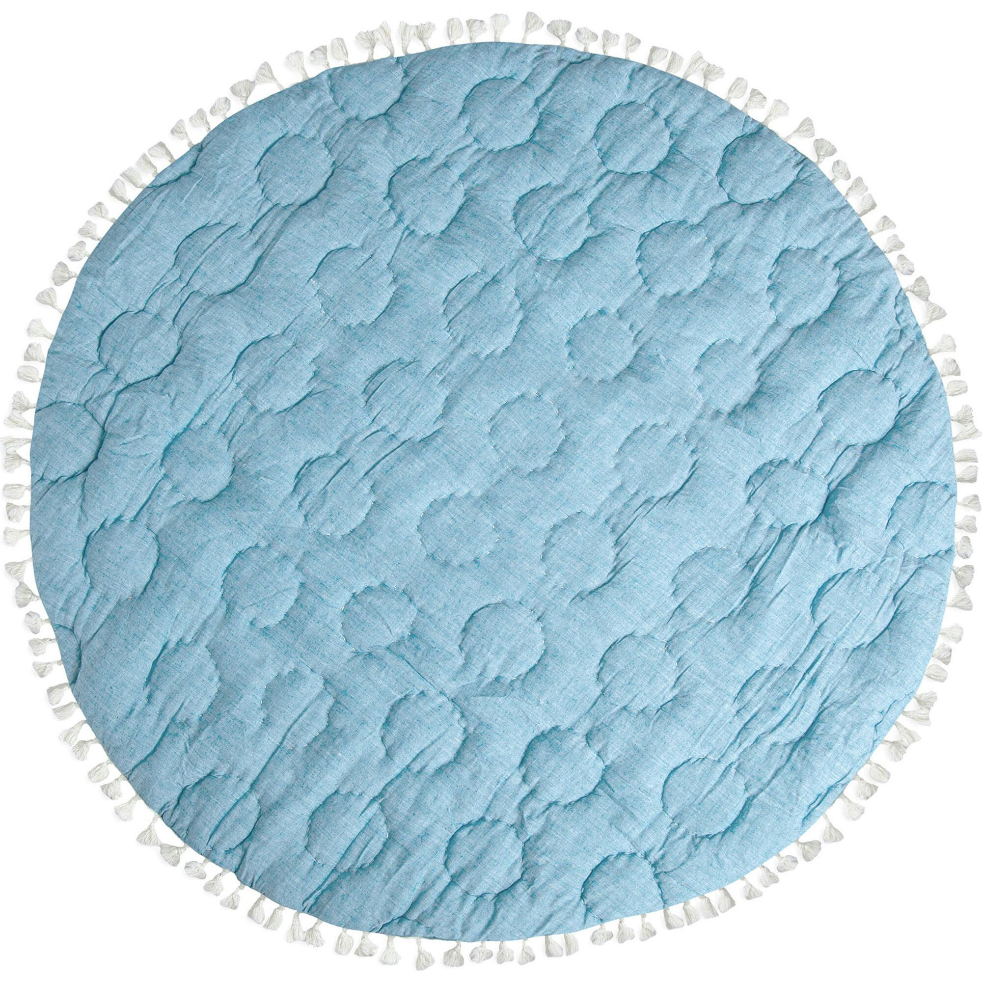 Quilted Playmat