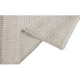 Kaia Tri-Color Woolable Rug