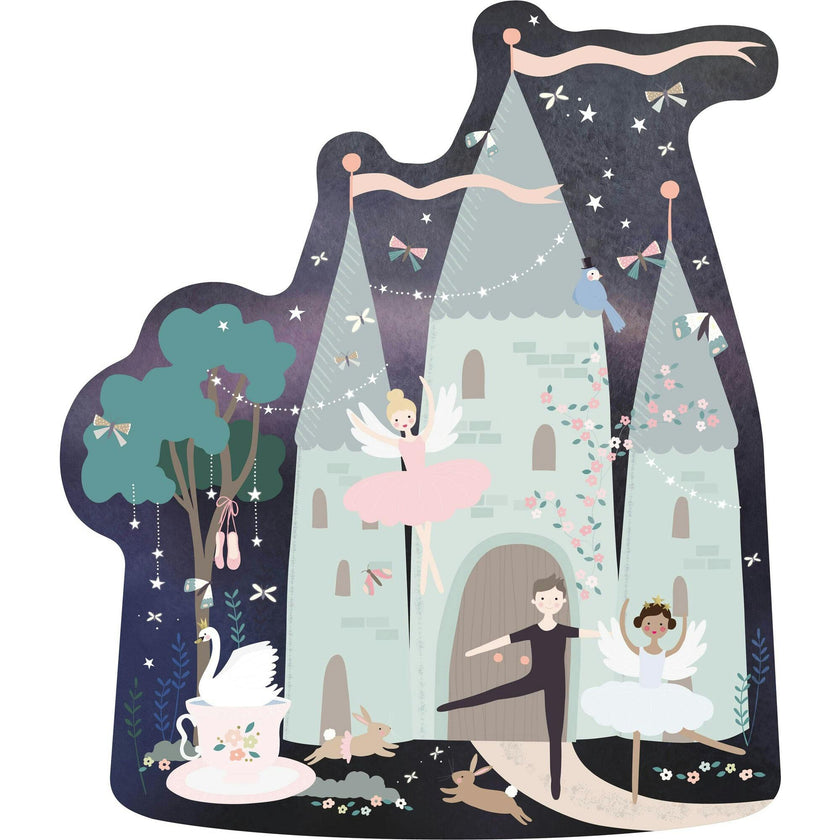 Enchanted 20-Piece Puzzle