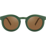 Classic | Sustainable Sunglasses | Plant-Based Bendable Polarized - Child | 3-8 Y