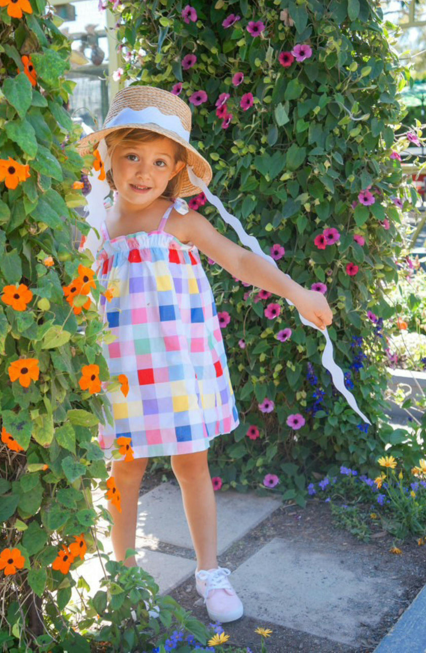 The Harbor Hat
