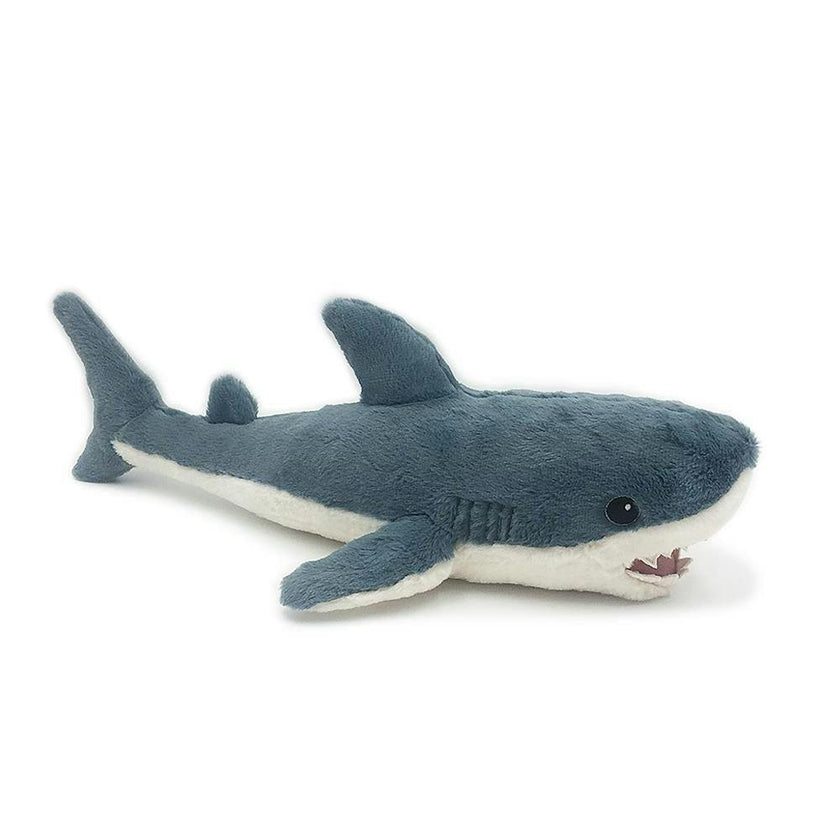 Shark Plush Toy Seaborn