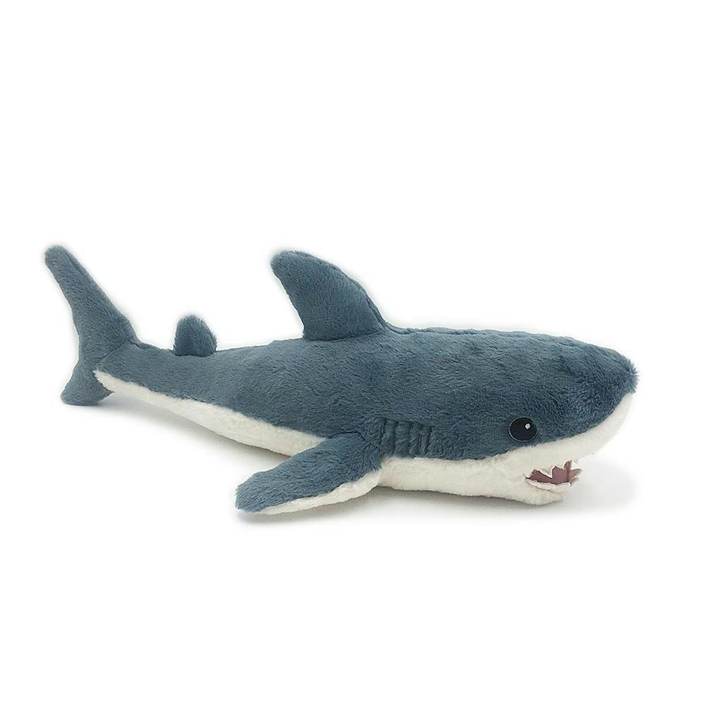 Shark Plush Toy Seaborn