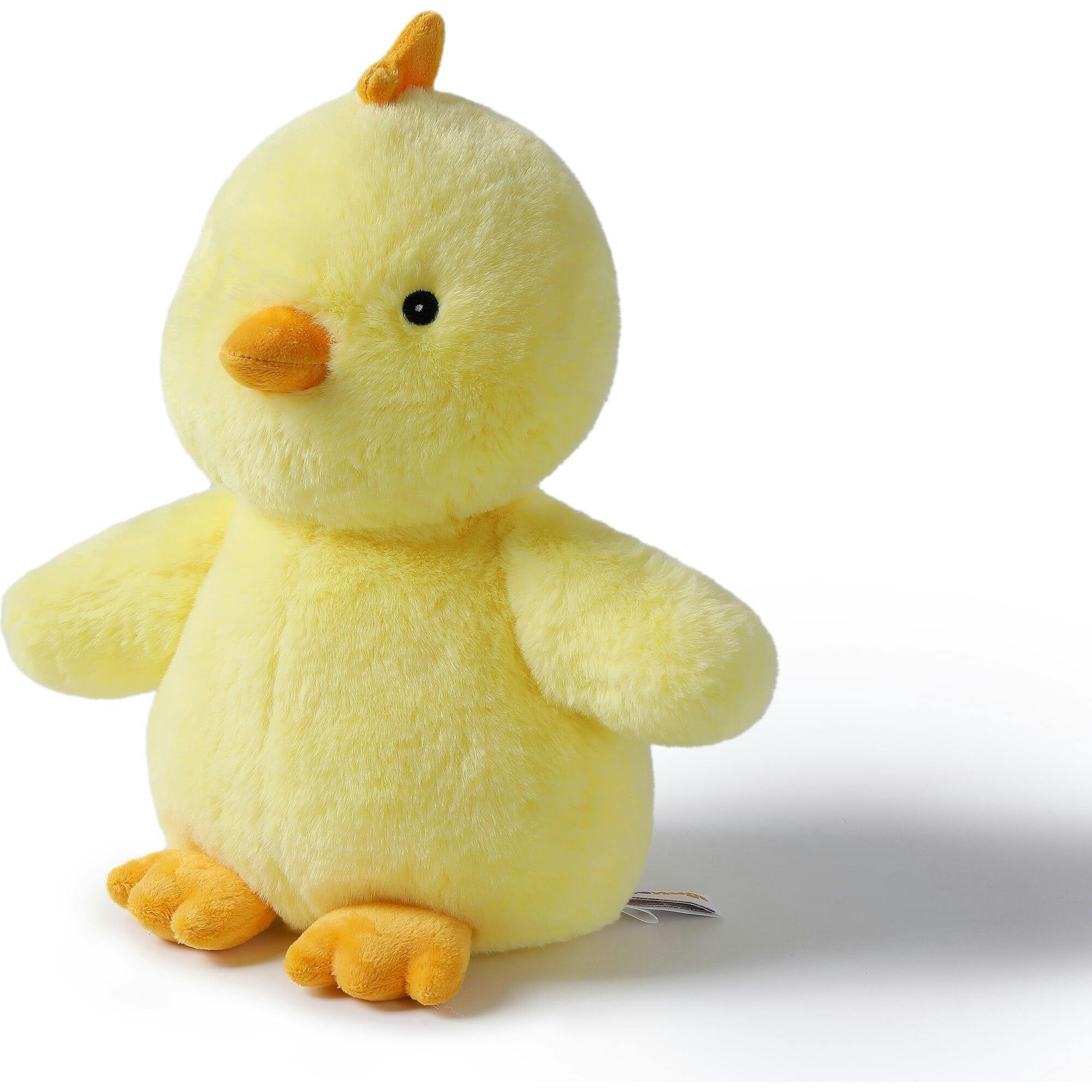 McHugs Delia Farm Stuffed Animal 10