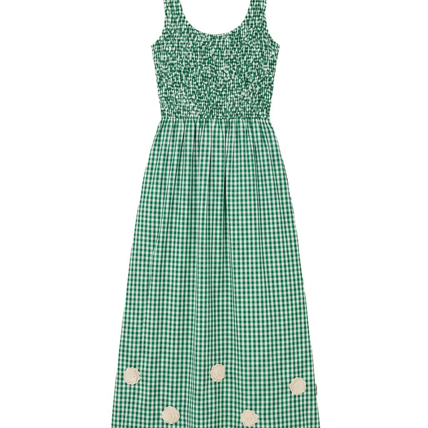 Elle Dress