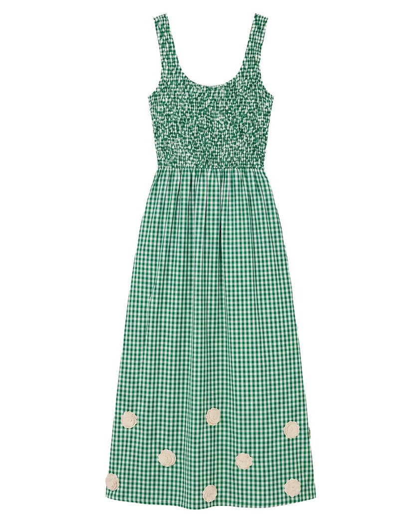 Elle Dress