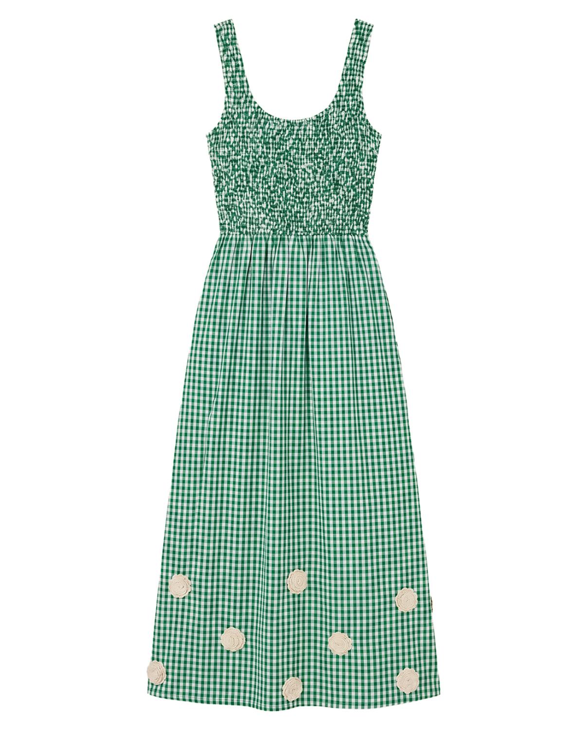 Elle Dress