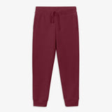 Kids jogger in winter seasonal colors