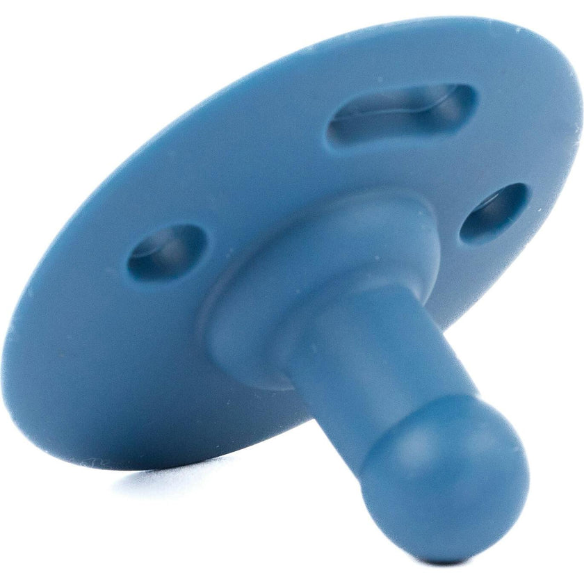 Mini Man Bubbi™ Pacifier