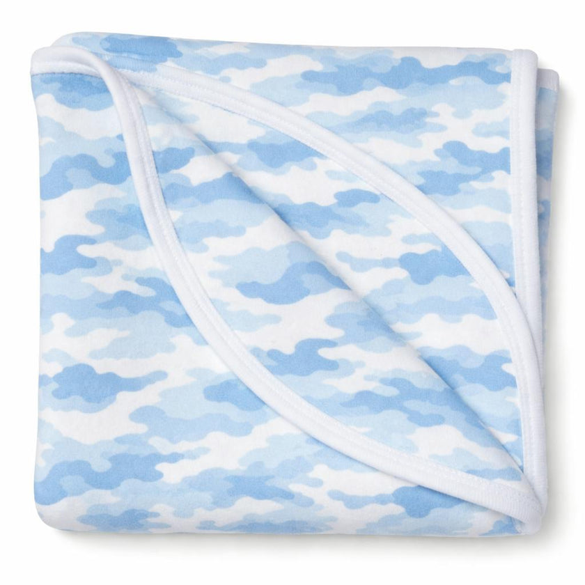 Baby Blanket - Camo