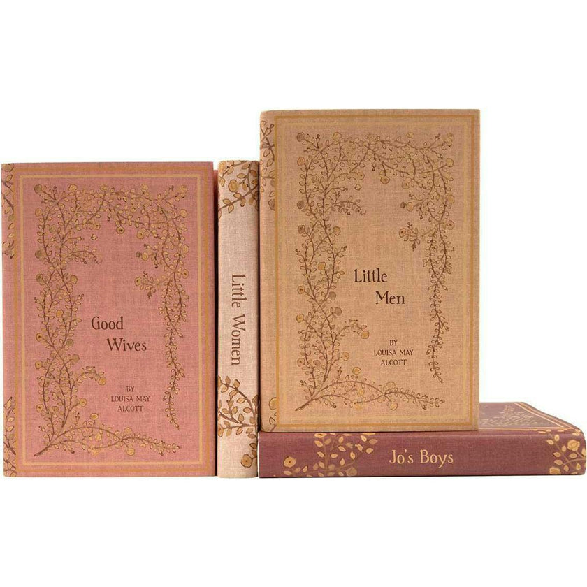 Little Women Book Set