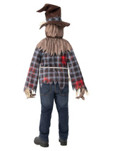 Scarecrow Child Costume