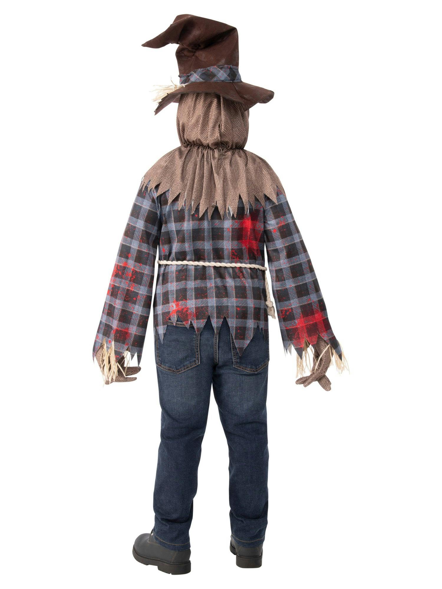 Scarecrow Child Costume