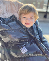 Blanket 212 evolution - Polar