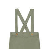 Deno Leggings | Dusty Green