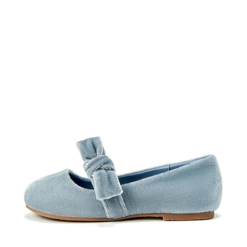 Mia Blue Shoes